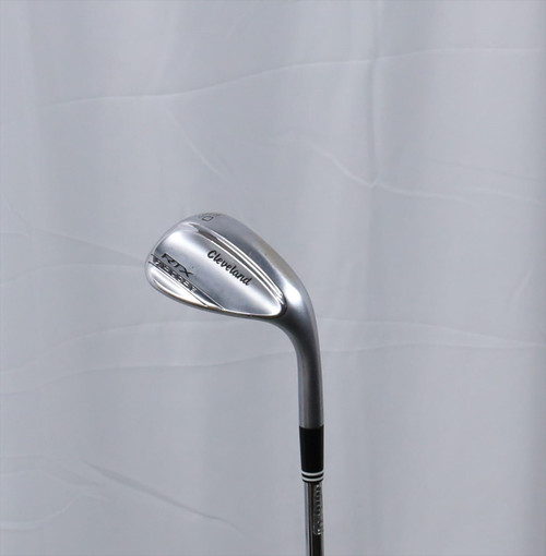 Cleveland Rtx Zipcore Tour Satin Mid Wedge 60°-10 Dynamic Gold 13034169 Good