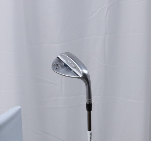 Callaway Opus Chrome S Grind Wedge 56°-12 Wedge Modus 3 Tour 115