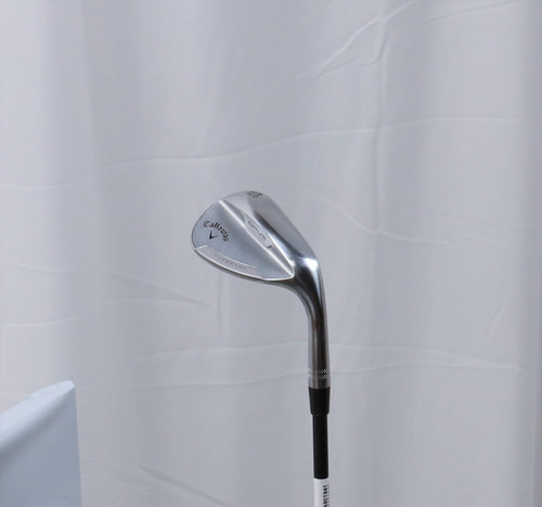 Callaway Opus Platinum Chrome Z Grind Wedge 54°-10 Dynamic Gold