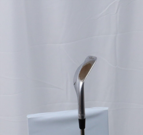Titleist Vokey Sm8 Tour Chrome F Grind Wedge 56°-12 Stiff 13023134