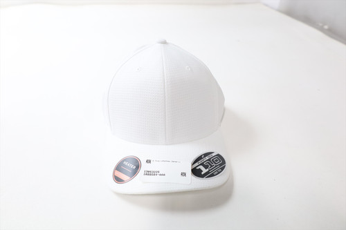 TRAVIS MATHEW Golf Bahamas Hat  Men Size  OS White   New INV13053225