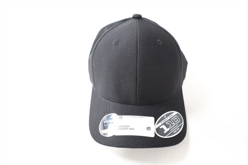 TRAVIS MATHEW Golf Bahamas Hat  Men Size  OS Black   New INV13053224