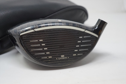 Taylormade Qi10 Kith Issue 10.5* Driver Club Head Only Inv13064174
