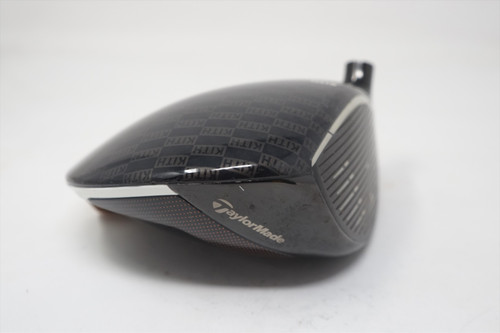 Taylormade Qi10 Kith Issue 10.5* Driver Club Head Only Inv13064174