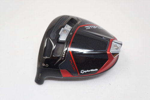Taylormade Stealth 2 Plus 9* Driver Club Head Only Taylormade Stealth 2 Plus 9* Driver Club Head Only