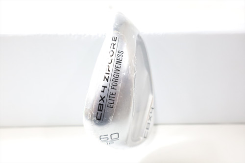 Cleveland Cbx4 Zipcore Wedge 60°-12 Wedge Recoil Dart 80 Graphite