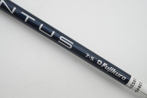 Fujikura Ventus Blue Velocore 7-S Stiff 42.25