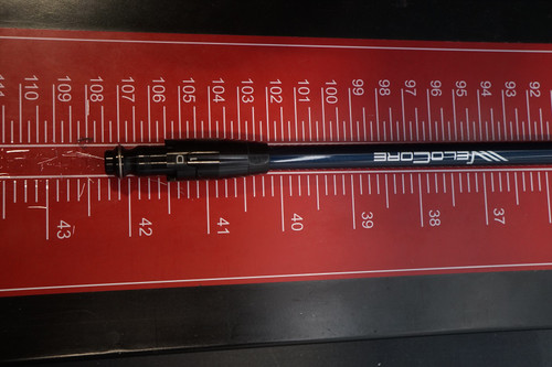 Fujikura Ventus Blue Velocore 7-S Stiff 42.25