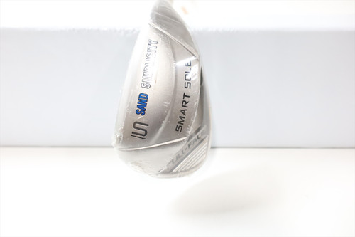 Cleveland Smart Sole Full Face Sand Wedge Wedge Recoil Dart 80 Graphite