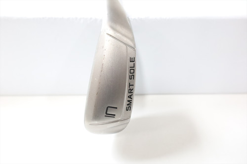 Cleveland Smart Sole Full Face Chipper Wedge Recoil Dart 80 Graphite Good
