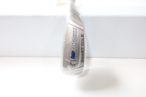 Cleveland Smart Sole Full Face Chipper Wedge Recoil Dart 80 Graphite