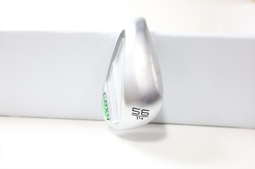 Cleveland Cbx4 Zipcore Wedge 56°-14 Recoil Dart 80 Graphite Good Left Hand
