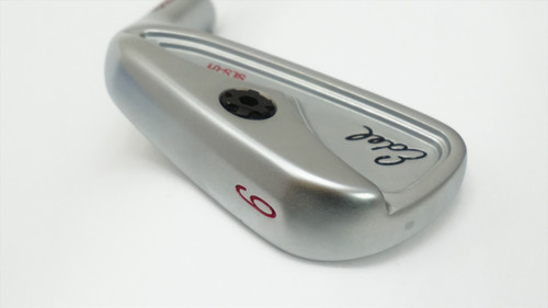 Edel Sls-01 Forged #6 6 Iron* Iron Club Head Only 799271 - Mikes