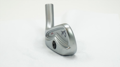 Edel Sls-01 Forged #6 6 Iron* Iron Club Head Only 799271 - Mikes