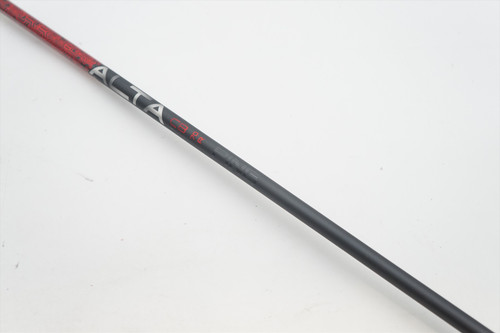 Ping Alta Cb Red 70G Regular 39.25" Hybrid Shaft Ping Inv13045697