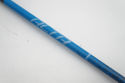 PING i240 5-PW 6本 PX LZ6.0 PowerSpec 青 Ping Alta Blue 65G Regular 41