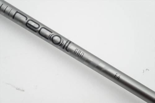 New Ust Mamiya Recoil 680 F4 82G Stiff 41