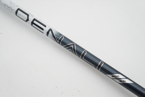 Project X Denali Blue 60G Stiff 43.5