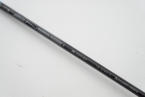 Mitsubishi Tensei Av Blue W/Xlink 75G Regular 38.75