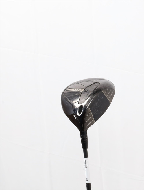 Titleist Gt3 9° Driver Stiff Flex Project X Hzrdus Black 5G 60
