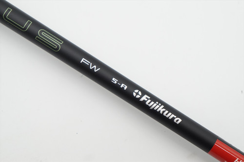 LH 2025 Fujikura Ventus Blue Fw 5-A Senior 41.5