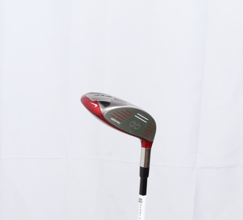 Nike Vr-S Covert 2.0 19° 5 Fairway Wood Regular Kuro Kage