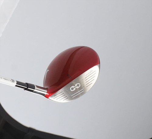 Nike Vr-S Covert 2.0 19° 5 Fairway Wood Regular Kuro Kage
