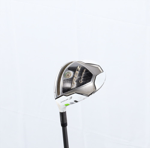 Taylormade Rocketballz Rbz Tour 14.5* #3 Fairway Wood Club Head