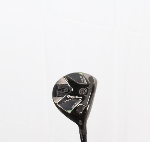 Taylormade Qi35 Tour 18° 5 Fairway Wood Regular Kai'Li 13068888