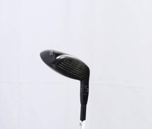 Titleist Tsi2 21° 4H Hybrid Stiff Hzrdus Black Rdx 80 13044997