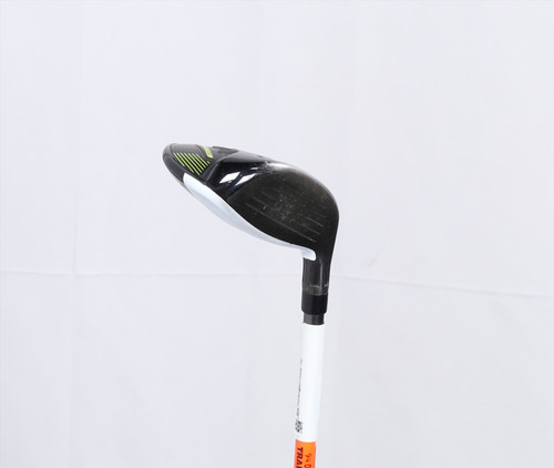 Taylormade M2 2017 22° 4H Hybrid Ladies Reax 75 13053704 Good Left