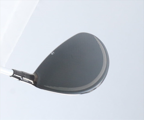 Taylormade Qi35 Max Lite 18.5° 5 Fairway Wood Ladies Air Speeder