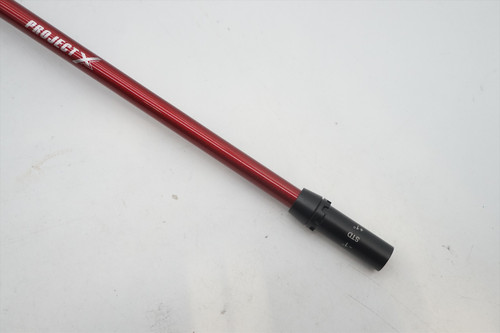 Project X Denali Red 50G 5.5 Regular 44.5
