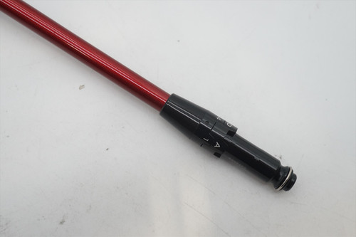 Project X Denali Red 60g 6.5 X-Stiff 44.5