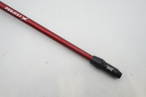 Project X Denali Red 60g 6.5 X-Stiff 44.5