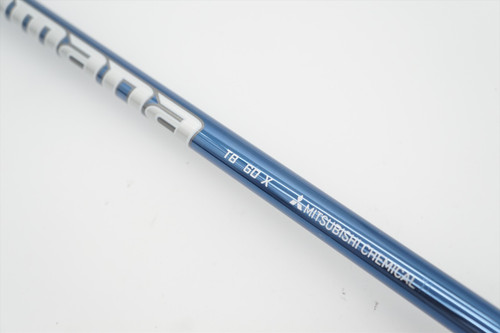 Mitsubishi Diamana TB 60-X X-STIFF 43.5