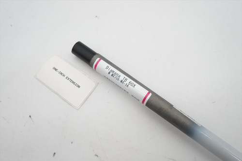 Mitsubishi Diamana TB 60-X X-STIFF 43.5