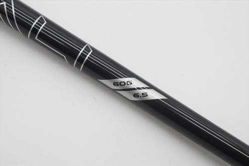 Project X Denali Black 60g 6.5 X-STIFF 44.5
