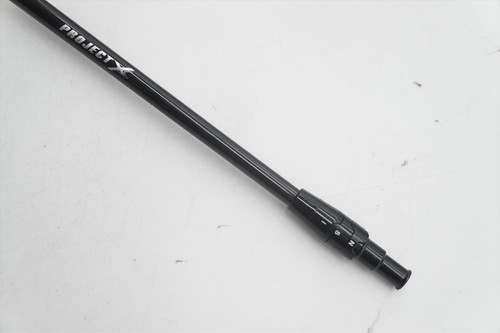 Project X Denali Black 60g 6.5 X-STIFF 44.5