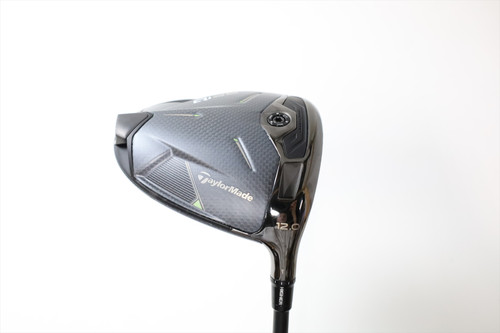 Taylormade Qi35 Lme 12° Driver Regular Flex Fujikura Ventus Blue 5 2025