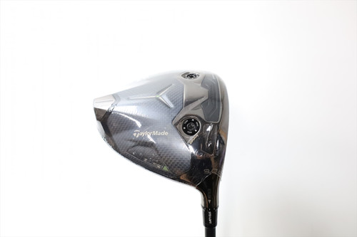 Taylormade Qi35 Ls Lme 9° Driver Stiff Flex Fujikura Ventus Blue 5 2025