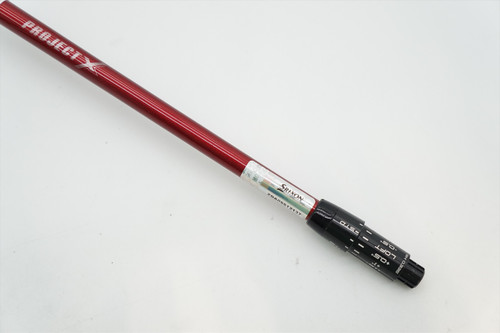Project X Denali Red 60g 6.5 X-Stiff 44.5