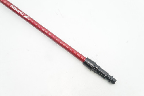 Project X Denali Red 50G 5.5 Regular 44.5