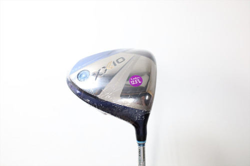 Xxio 13 12.5° Driver Ladies Flex Mp 1300L