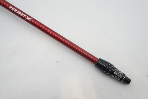 Project X Denali Red 50g 5.0 Senior 44.5