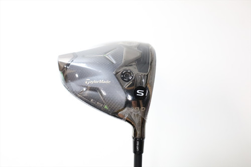 Taylormade Qi35 Ls 9° Driver Regular Flex Kai'Li Blue Darkwave Cb 60