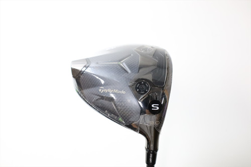 Taylormade Qi35 Ls 9° Driver Stiff Flex Kai'Li Blue Darkwave Cb 60