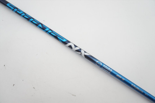 ブルークローバー ASSEMBLED) Fujikura Speeder NX Blue Driver Shaft with Adapter Tip