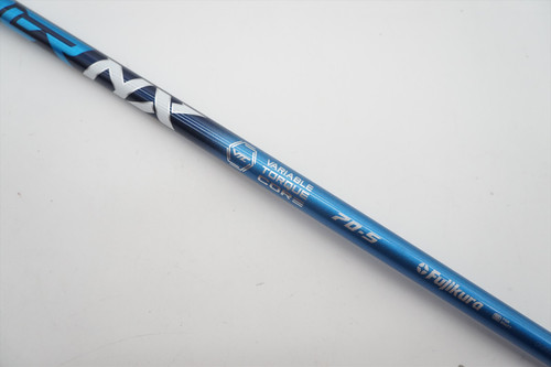 Fujikura Speeder Nx Blue 70-S 73G Stiff 40.5