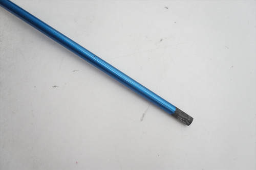 Fujikura Speeder Nx Blue 70-S 73G Stiff 40.5